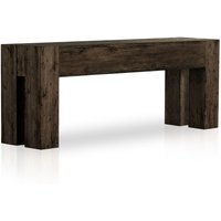 Abaso Console (Ebony)