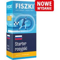 FISZKI - język rosyjski - Starter (poziom pre-A1)