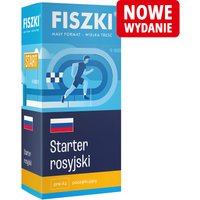 FISZKI - język rosyjski - Starter (poziom pre-A1)