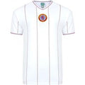 Aston Villa 1982 Away Retro Football Shirt