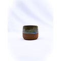 Blulume Picollo Handmade Ceramic Terra Stoneware Espresso Mug