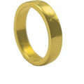 Mara Round Ring