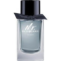 Burberry Mr Burberry Indigo EDT Spray 150ml