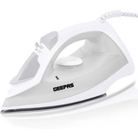 1300W 'Fast Glide' Lightweight Non-Stick Steam Iron