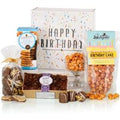 Happy Birthday Gift Box
