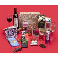 Indulgent Gift Box