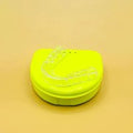 Soft Night Guard for Light Teeth Grinding/Clenching- Comfortable, Custom-Fit Protection