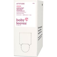 Attitude Bulk2Go Vloeibaar Afwasmiddel Baby - Parfumvrij