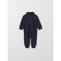 Fleece all-in-one