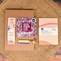 Journaling Letterbox Gift
