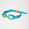 Infant Illusion Schwimmbrille Blau