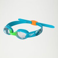 Infant Illusion Schwimmbrille Blau