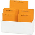 Highland 7-Tablet Set - Carnival with Linen holder