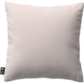Poszewka Milly, ecru, 43 x 43 cm, Rainbow Cream