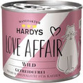 Hardys LOVE AFFAIR 24 x 200 g / 185 g - 24 x 200 g Selvaggina