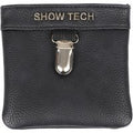 Show Tech Faux Leather Treat Pouch with Magnetic Closure