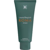 LAURA BIAGIOTTI Roma Uomo 400 ml Docciaschiuma