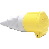 Draper Site Socket 16 amp 110v