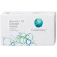 Biomedics 55 Evolution UV 1x6 Cooper Vision