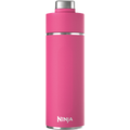 Gourde isotherme Ninja Thirsti Rose vif | DW1801EUUKBP | par SharkNinja