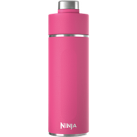 Gourde isotherme Ninja Thirsti Rose vif | DW1801EUUKBP | par SharkNinja