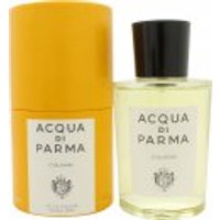 Acqua di Parma Colonia Eau de Cologne 100ml Spray