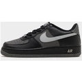 Nike Air Force 1 Low Junior, Sort