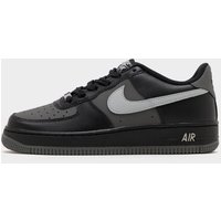 Nike Air Force 1 Low Junior, Sort