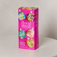 Floral Street Fragrance Discovery Wardrobe