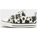 Converse Chuck Taylor All Star Ox Animal Print Infant, wit