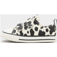 Converse Chuck Taylor All Star Ox Animal Print Infant, wit
