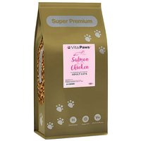 Salmon Chicken Cat Food (2 kg)