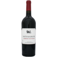 Smith Madrone Cabernet Sauvignon 2018