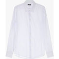 Chemise classique à col classique