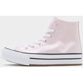 Converse All Star Lift High Kids, roze