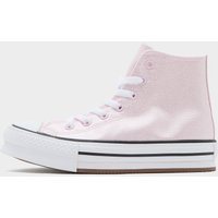 Converse All Star Lift High Kids, roze