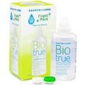 Biotrue Multi-Purpose Flight Pack 100 ml with case