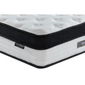 SleepSoul Cloud 800 Pocket Memory Mattress, Super King