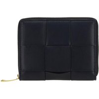 Bottega Veneta Intrecciato Leather Wallet