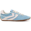 STEVE MADDEN Women's 'Abbi Trainer Blue' Trainers in Blue | Size: 6
