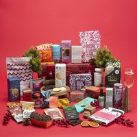 Ultimate Christmas Gift Hamper