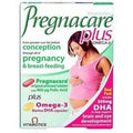 PREGNACARE PLUS 28 + 28 tablets