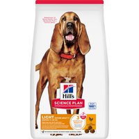 Hill's Science Plan Mature Adult 7+ Medium Light with Chicken - 14kg