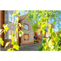 Curlew Apartment