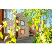 Curlew Apartment