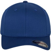 Flexfit  6277  women's Cap in Blue