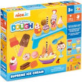 Nick Jr. Ready Steady Dough Supreme Ice Cream