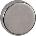 Magneet MAUL Neodymium rond 10x3mm 2kg 10 stuks