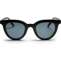 CHPO Langholmen Recycled Sunglasses - Black