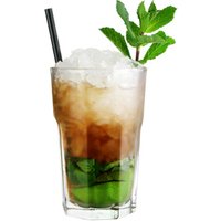Gibraltar Original Hiball Glasses 10oz / 290ml (Set of 4)